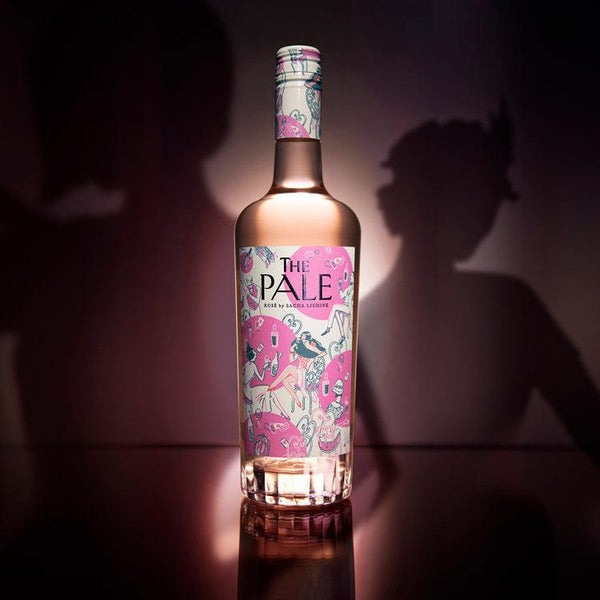 The Pale Wine - The Club RARE