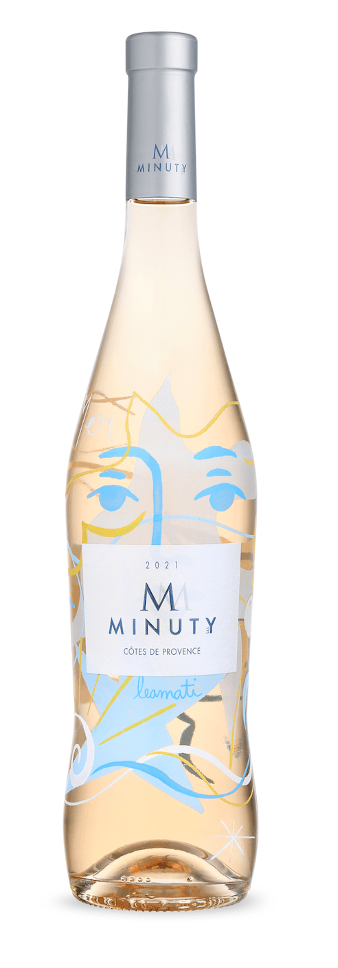 Minuty Limited Edition 2021 - The Club RARE