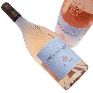 Chateau d'Esclans Whispering Angel Rose, 2021